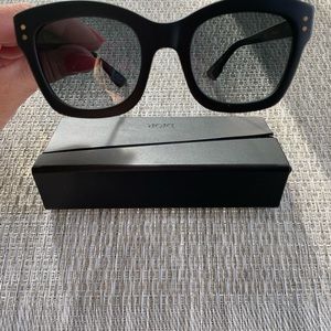 Brand new sunglasses